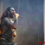 Dynamo Metal Fest 2024: Igorrr

